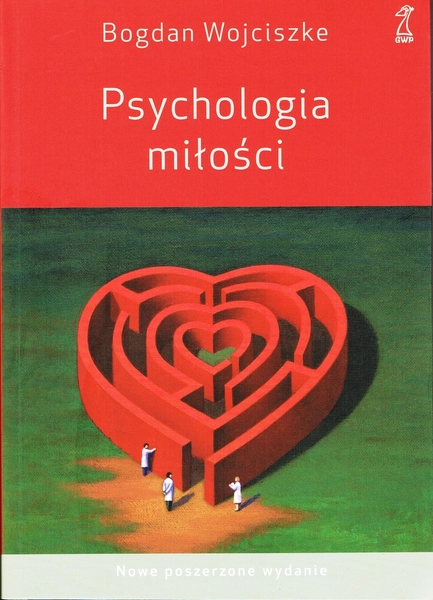 Psychologia miłości