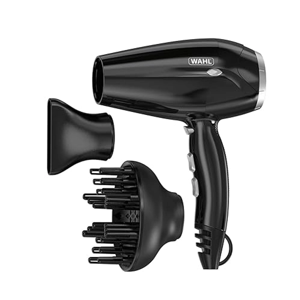 Wahl Power Shine Dryer