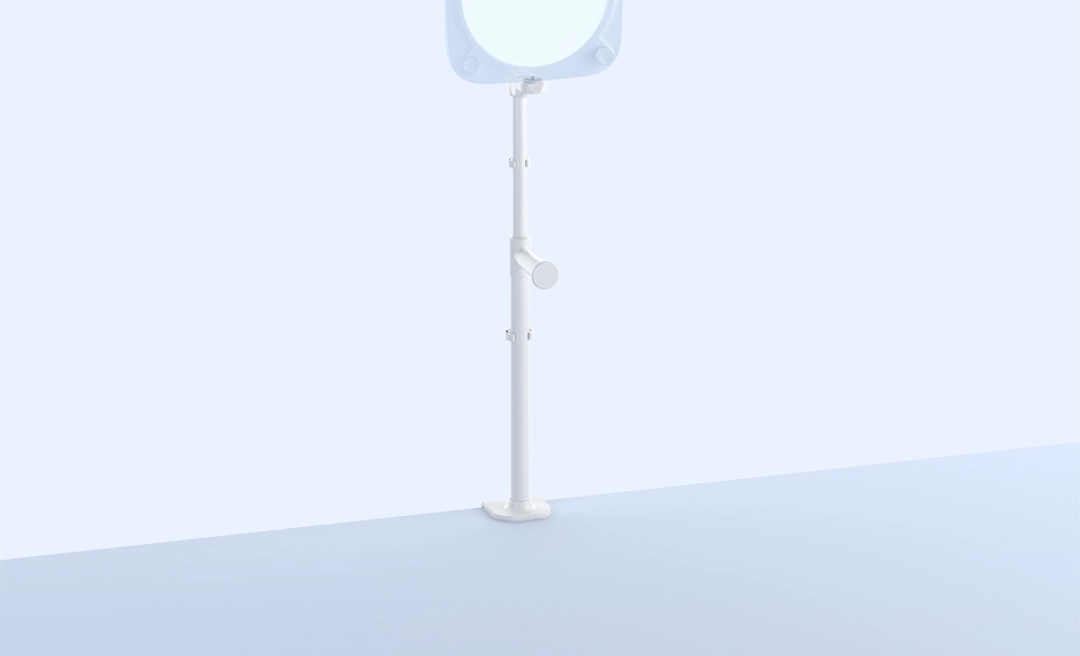 Clamp for Key Light Neo