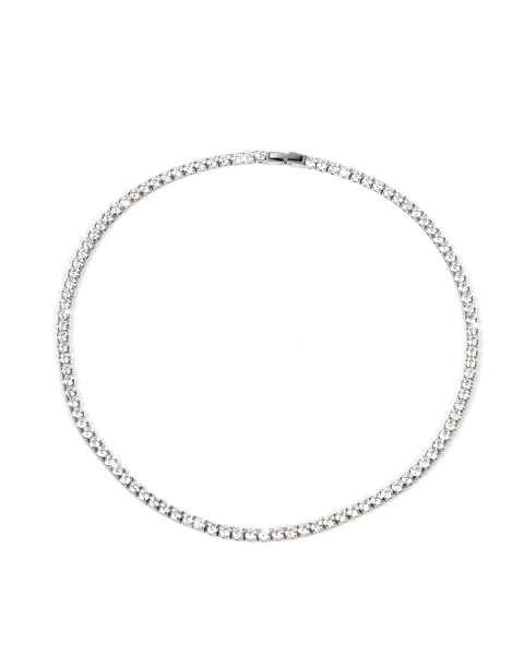 Tennis Chain 4mm