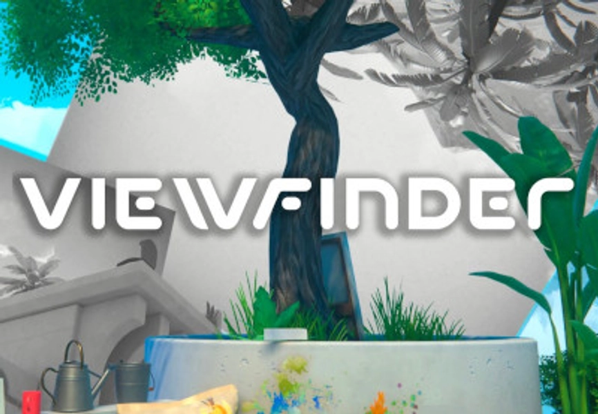 Viewfinder PC Steam CD Key