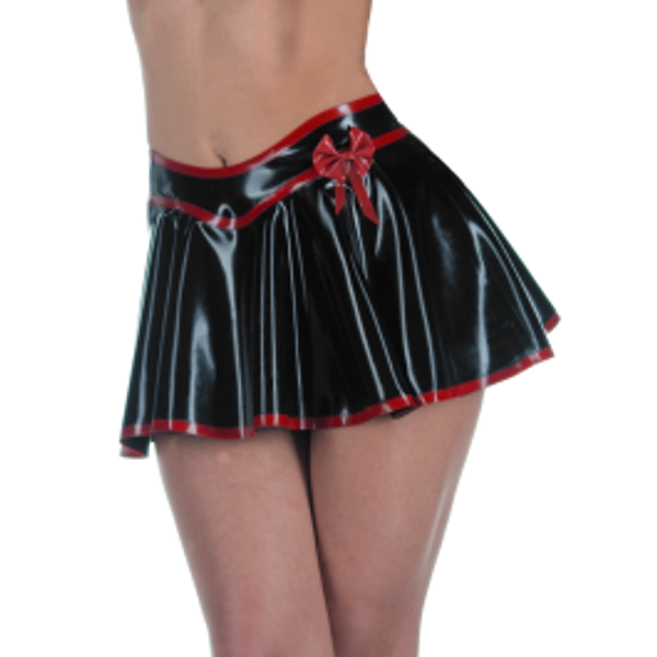 Shirley Skating Skirt