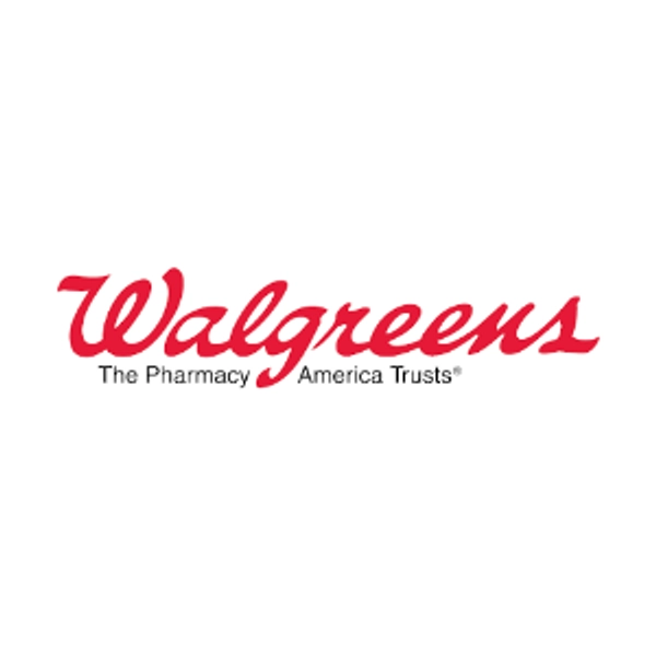 Walgreens $25 Gift Card
