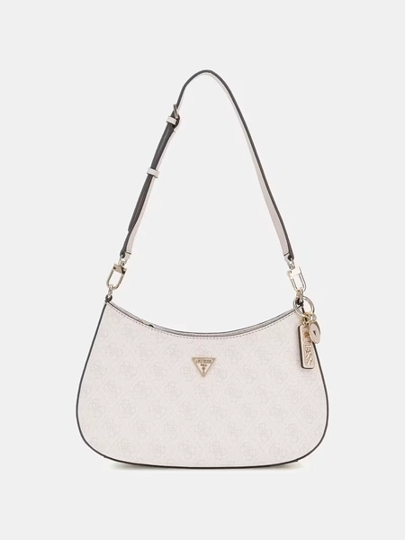 Noelle 4G Logo Shoulder Bag