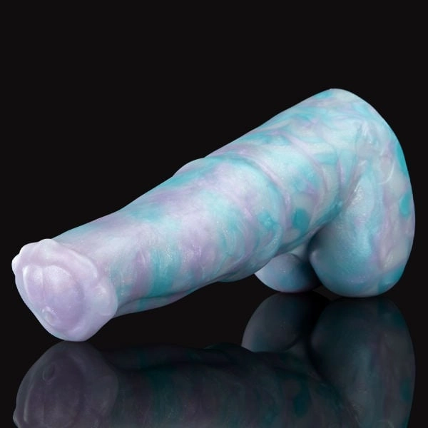 Bad Dragon Bumble Hooves