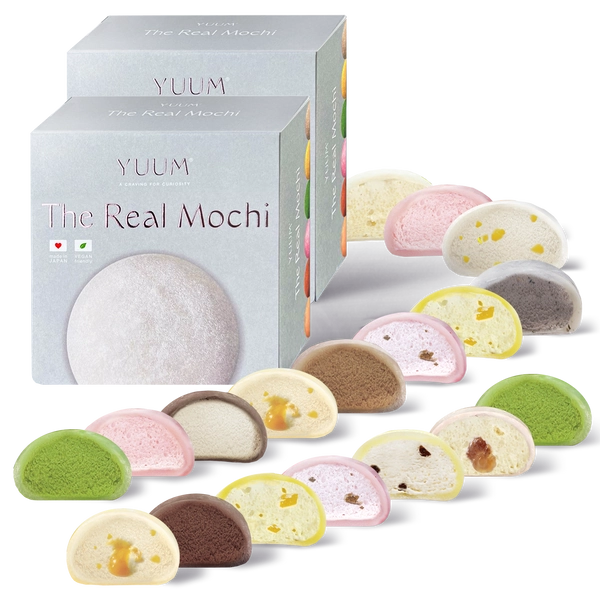 All Flavours Discovery