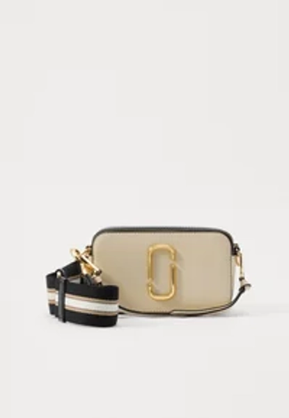 THE SNAPSHOT - Geantă crossbody - new cloud