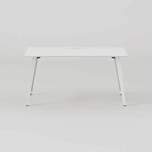 Office Desk | White