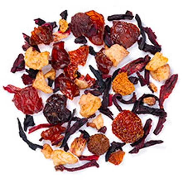 Raspberry Fruit Tea | 16oz