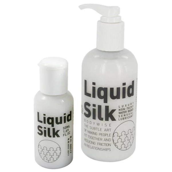 Liquid Silk Terrain Effect...