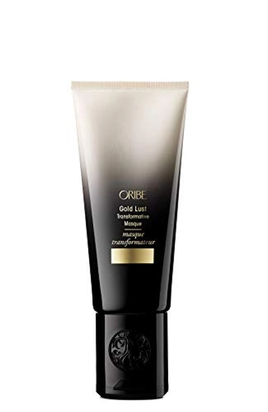 ORIBE Gold Lust Transformative Masque, 5 fl. oz.