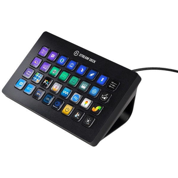 Elgato Stream Deck XL ohjain