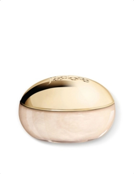 J’adore Les Adorables shimmering body scrub 150ml