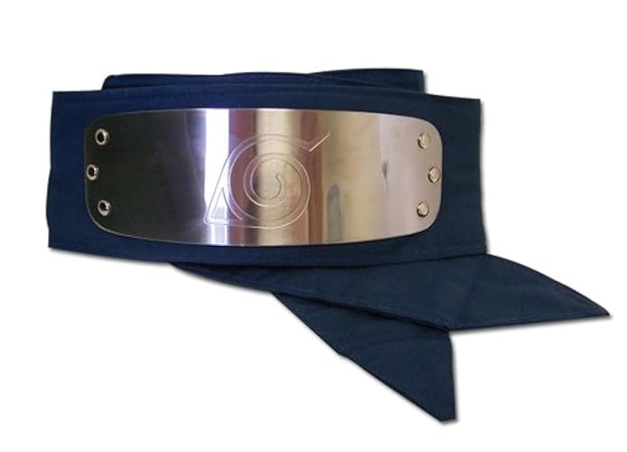 Naruto Headband