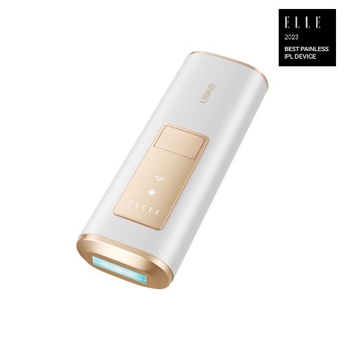 Ulike Sapphire Air+ IPL Hair Removal Handset | White