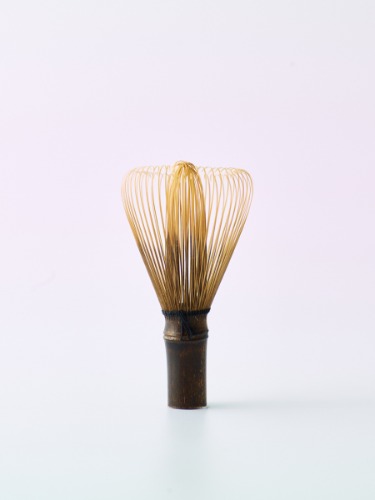 Chasen - Matcha Whisk | Black bamboo