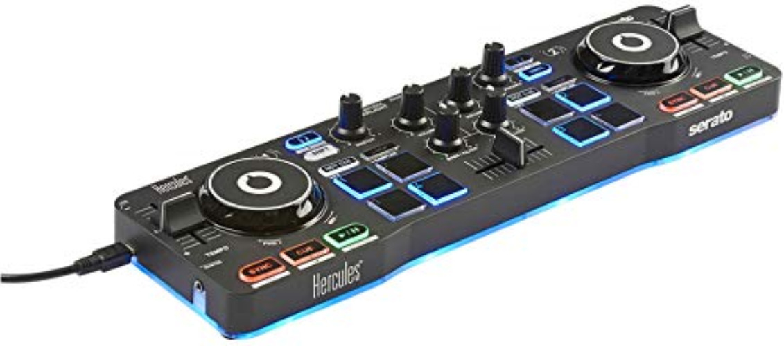DJControl