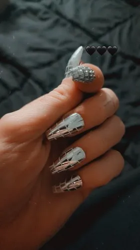 Manicure <3
