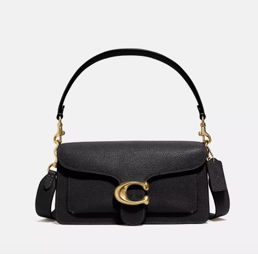 Tabby Shoulder Bag 20