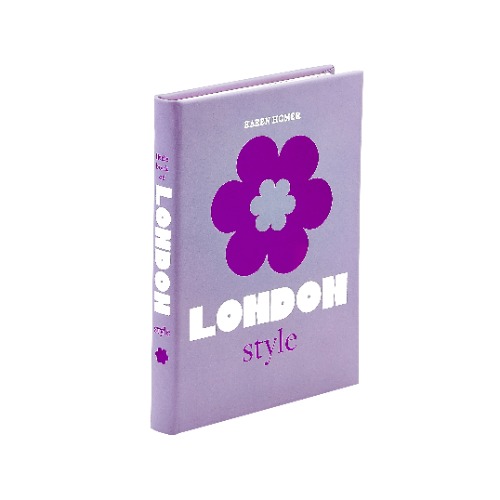 Little Book of London Style