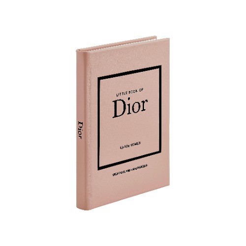 Little Book of Dior