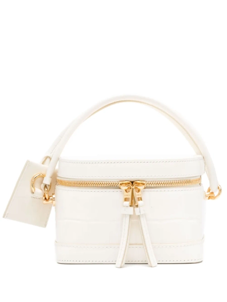 Le Vanito leather shoulder bag | One Size
