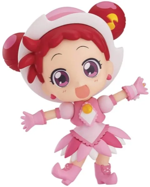 Magical Doremi 3: Doremi Harukaze Nendoroid