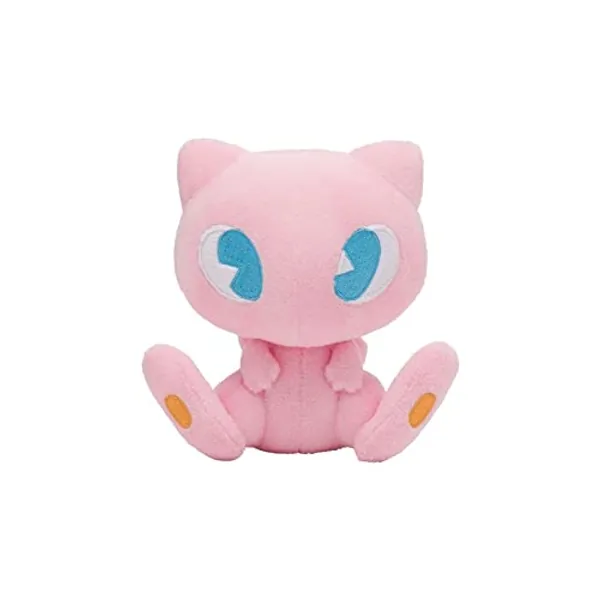 Saiko Soda Mew 6 Inch Plush