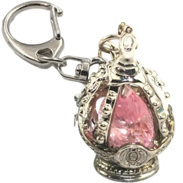 Madoka Magica Keychain Pendant
