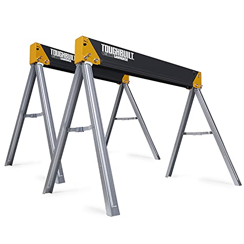 C300-2 Sawhorse Twin Pack - 2 Pack