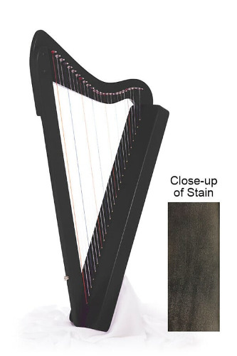 Rees Harp, 26 Strings