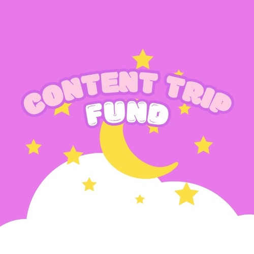 Content Trip Fund