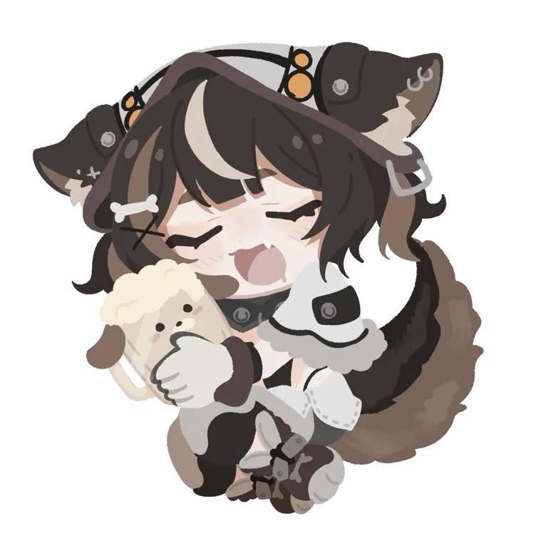 shib new pc!!! [ So i can finally stream]