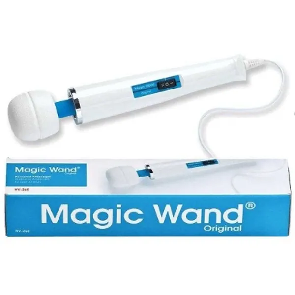 100% Authentic Hitachi ®Magic Wand Original