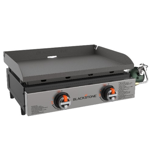 22" Tabletop Griddle | Default Title