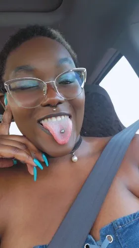 Send me something cute