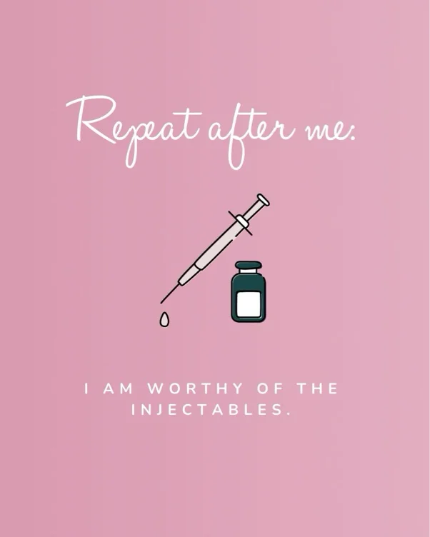 Cosmetic Filler/Injectables  