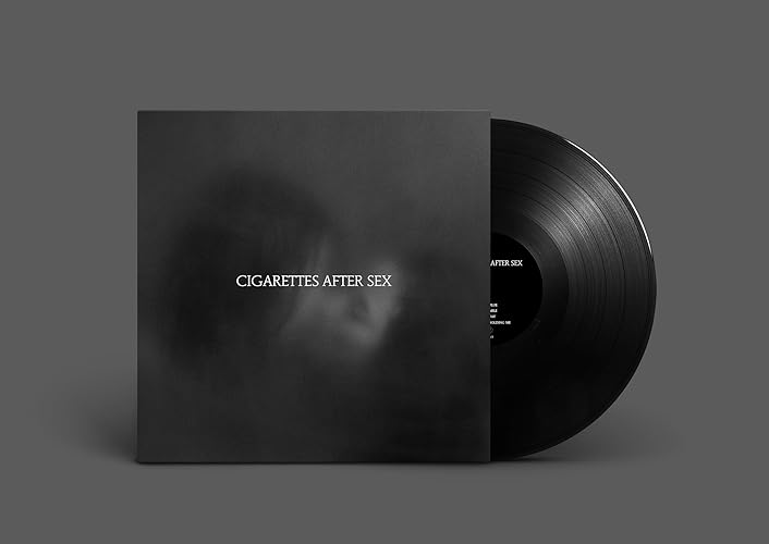 VINYL - Cigarettes After Se