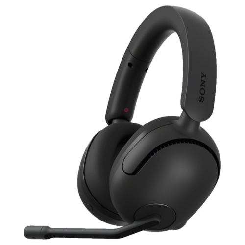 Sony INZONE H5 Wireless Gaming Headset - Black