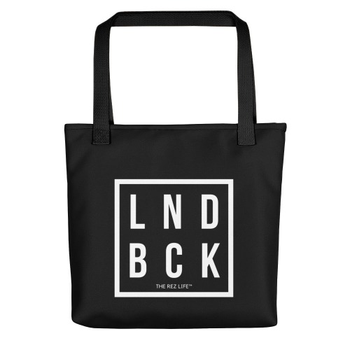 LND BCK Snag Bag