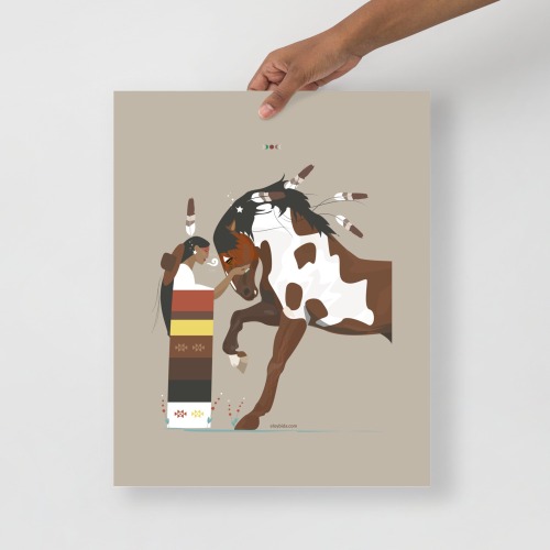 18 x 24 Poster Print - Eloy Bida