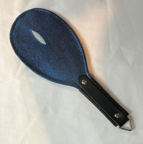 Stingray Paddle- Blue