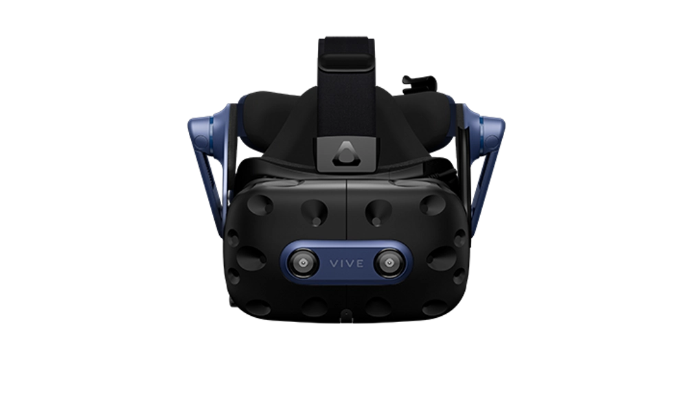 Pro 2 Headset
