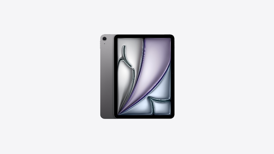 Buy 11-inch iPad Air Wi-Fi 128GB - Space Gray
