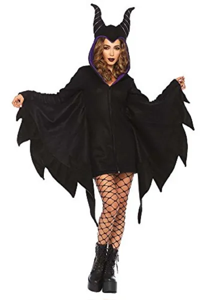 Hooded Wing
