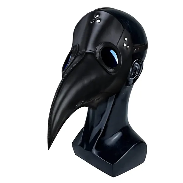 Plague Doctor Mask