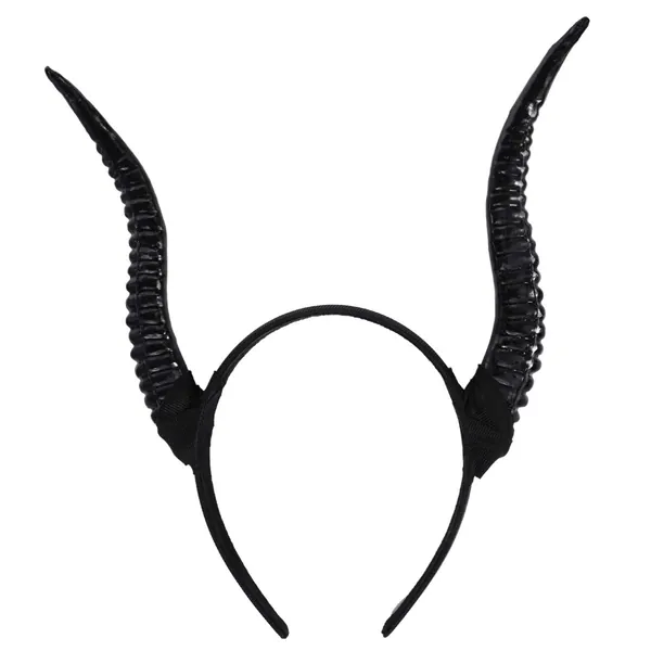 Horn Headband