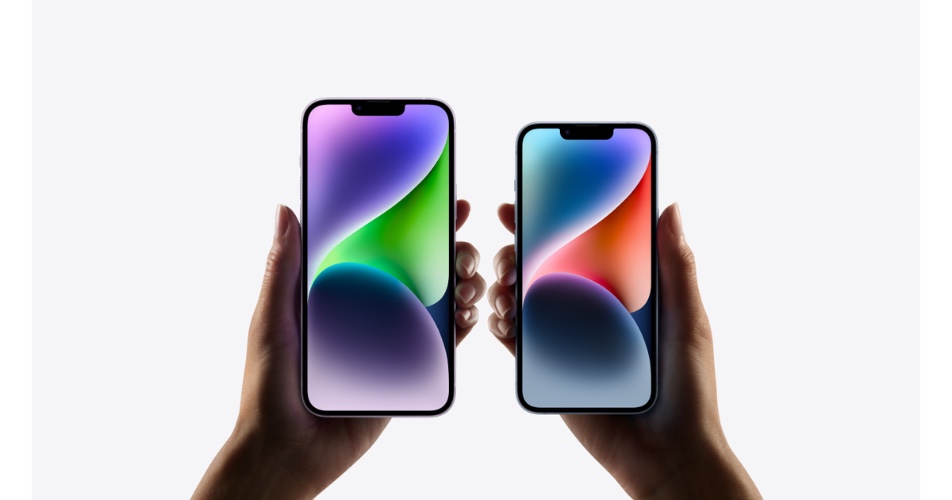 Buy iPhone 14 and iPhone 14 Plus