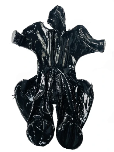 Latex Bitchsuit