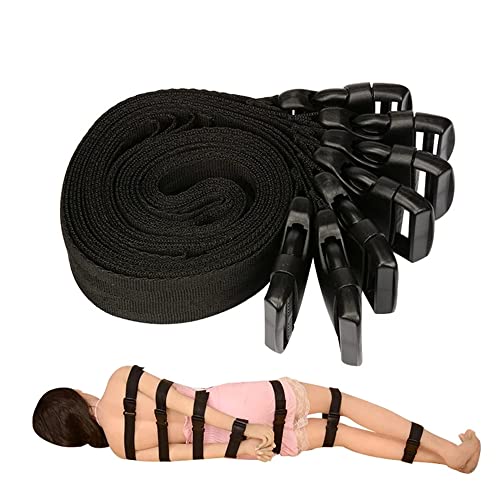 Bondage Straps